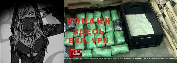 кокс Арсеньев